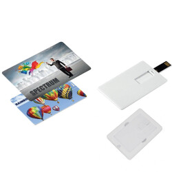 16 GB Kartvizit USB Bellek - ILPEN