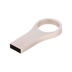 16 GB Metal USB Bellek - ILPEN