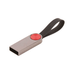 16 GB Metal USB Bellek - ILPEN