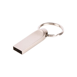 16 GB Metal USB Bellek - ILPEN