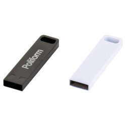 16 GB Metal USB Bellek - ILPEN