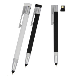 8 GB Kalem USB Bellek - ILPEN