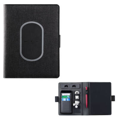 8000 mAh Powerbank Organizer - 1