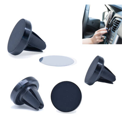 Araç İçi Telefon Standı - 1