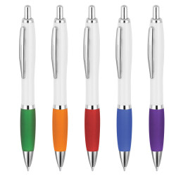 Aspect One Basmalı Tükenmez Kalem - ILPEN