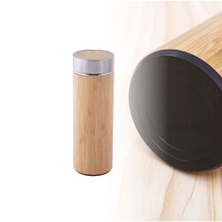 Bambu Termos 450 ml - ILPEN