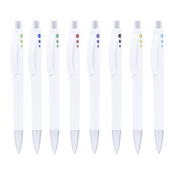 Basmalı Tükenmez Kalem - ILPEN