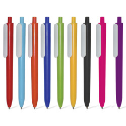 Basmalı Tükenmez Kalem - ILPEN