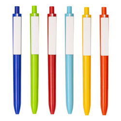 Basmalı Tükenmez Kalem - ILPEN