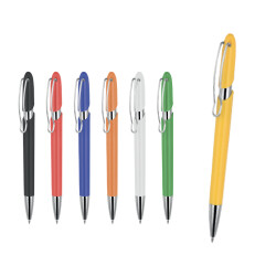 Basmalı Tükenmez Kalem - ILPEN