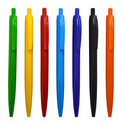 Basmalı Tükenmez Kalem - ILPEN