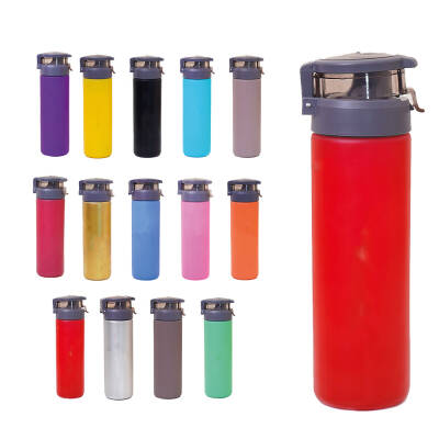 Cam Şişe 550 ml - 1