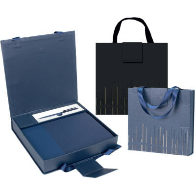 Çantalı VIP Set - 1
