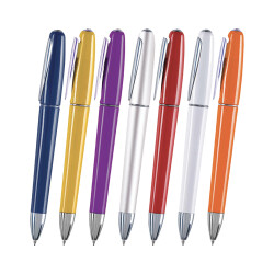 Çevirmeli Tükenmez Kalem - ILPEN