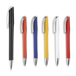 Çevirmeli Tükenmez Kalem - ILPEN