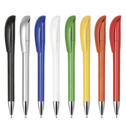 Çevirmeli Tükenmez Kalem - ILPEN