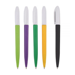 Çevirmeli Tükenmez Kalem - ILPEN