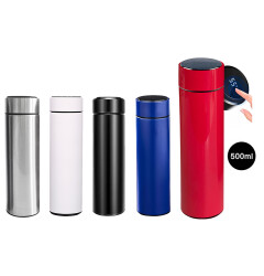 Dereceli Akıllı Termos - ILPEN