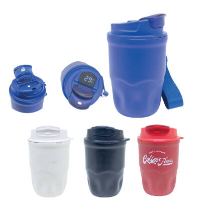 Dereceli Termos Bardak 360 ml - 1