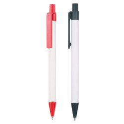 Doğa Dostu Basmalı Tükenmez Kalem - ILPEN