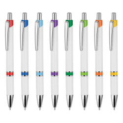 Dream Basmalı Tükenmez Kalem - ILPEN