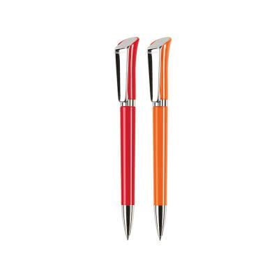 Dreampen Metal Klipsli Tükenmez Kalem - 1