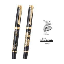 Kabartma Roller Kalem - ILPEN