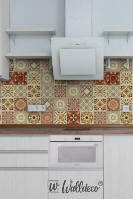 Kendinden Yapışkanlı Folyo 65 Cm X 2 Metre - 1