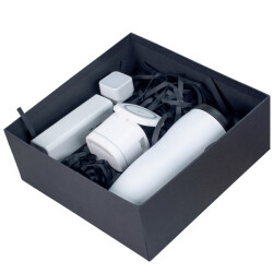 Kutulu VIP Set - ILPEN