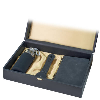 Kutulu VIP Set - 1