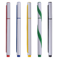 Lastikli Tükenmez Kalem - ILPEN