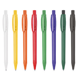 Leccepen Tükenmez Kalem - ILPEN