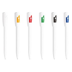 LeccePen Tükenmez Kalem - ILPEN