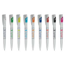 LeccePen Tükenmez Kalem - ILPEN