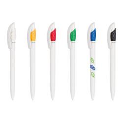 LeccePen Tükenmez Kalem - ILPEN