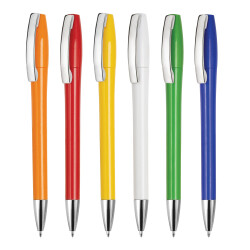 Magic Çevirmeli Tükenmez Kalem - ILPEN