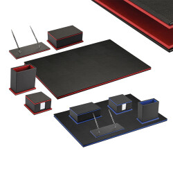 MERİT 6 Parça Sümen Takımı - ILPEN