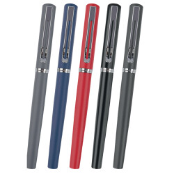 Metal Roller Kalem - ILPEN