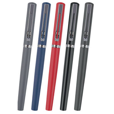 Metal Roller Kalem - 1