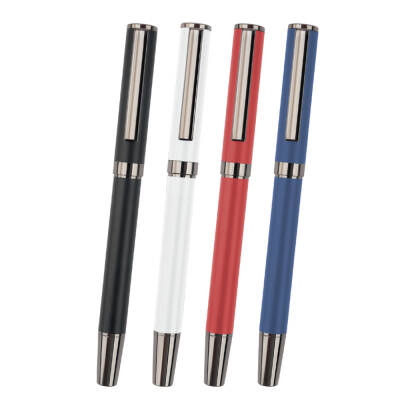 Metal Roller Kalem - 1