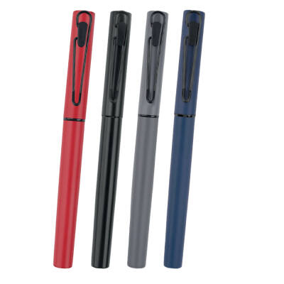 Metal Roller Kalem - 1