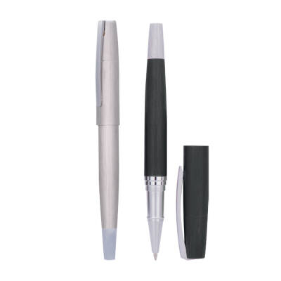 Metal Roller Kalem - 1