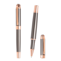 Metal Roller Kalem - ILPEN