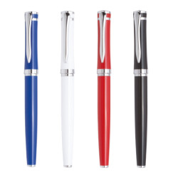 Metal Roller Kalem - ILPEN