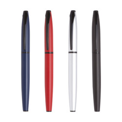 Metal Roller Kalem - ILPEN