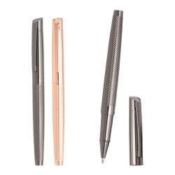 Metal Roller Kalem - ILPEN