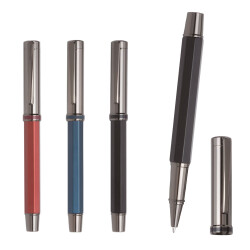 Metal Roller Kalem - ILPEN