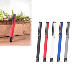 Metal Roller Kalem - ILPEN