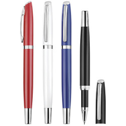 Metal Roller Kalem - ILPEN