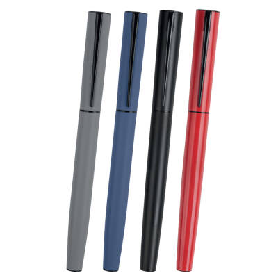 Metal Roller Kalem - 1